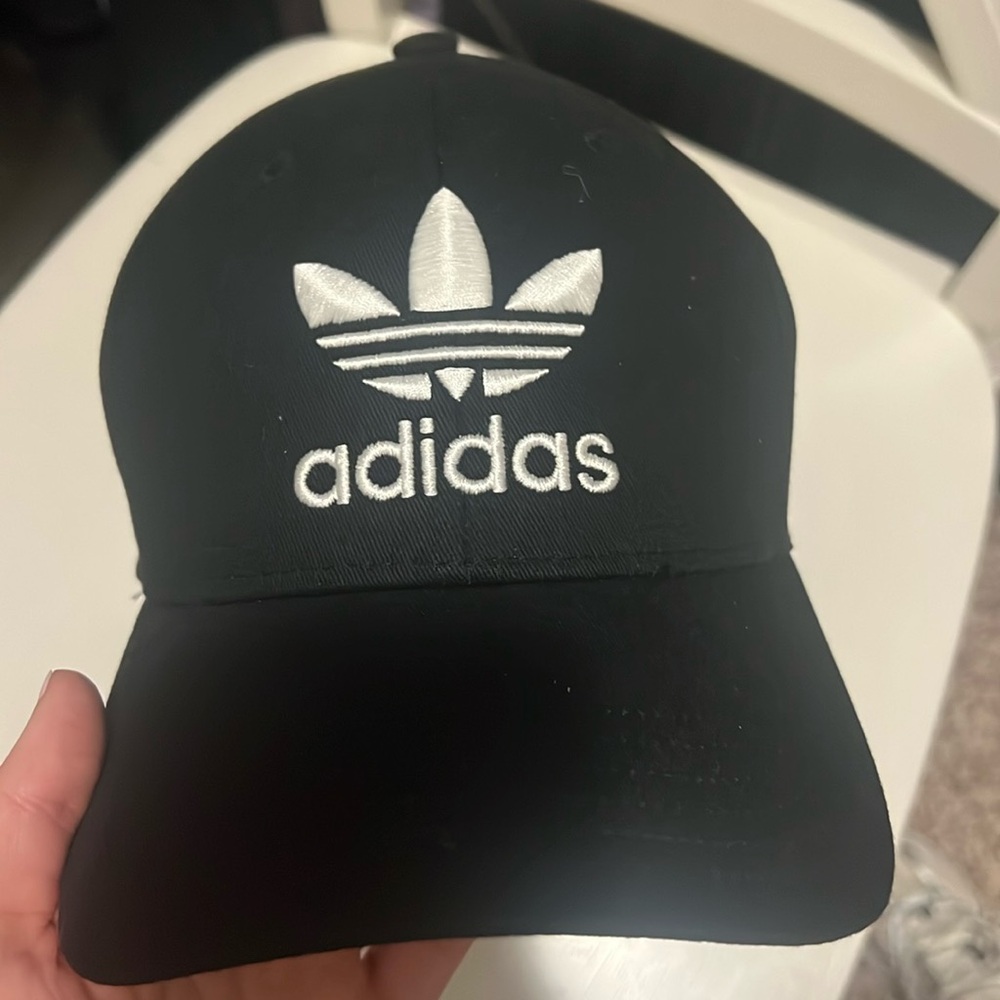 Adidas Adjustable Hat